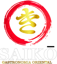 Saikō — Gastronomia Oriental