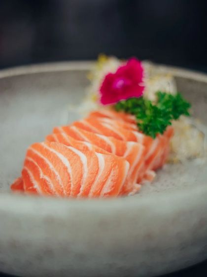 Salmão