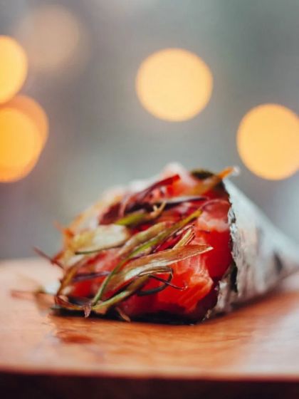 Salmão