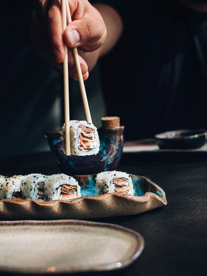 Ebi Roll