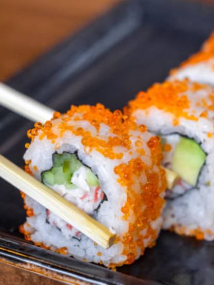 Saikō Roll
